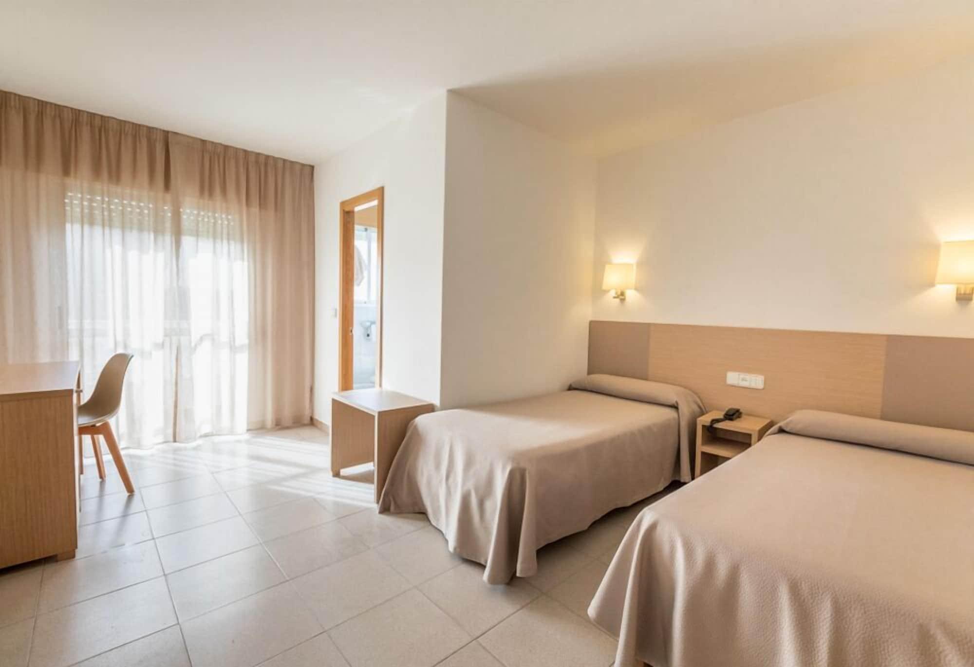 Hotel Duna Portonovo Eksteriør bilde