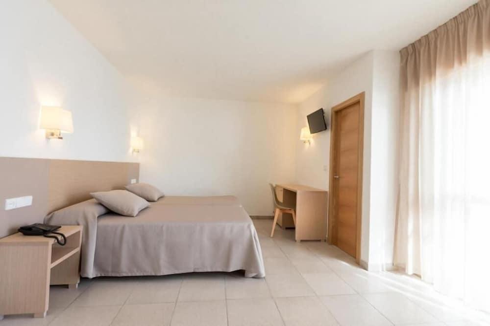 Hotel Duna Portonovo Eksteriør bilde