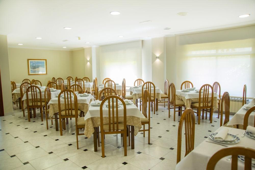 Hotel Duna Portonovo Eksteriør bilde