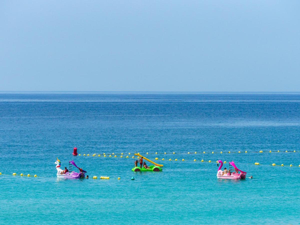 Hotel Duna Portonovo Eksteriør bilde