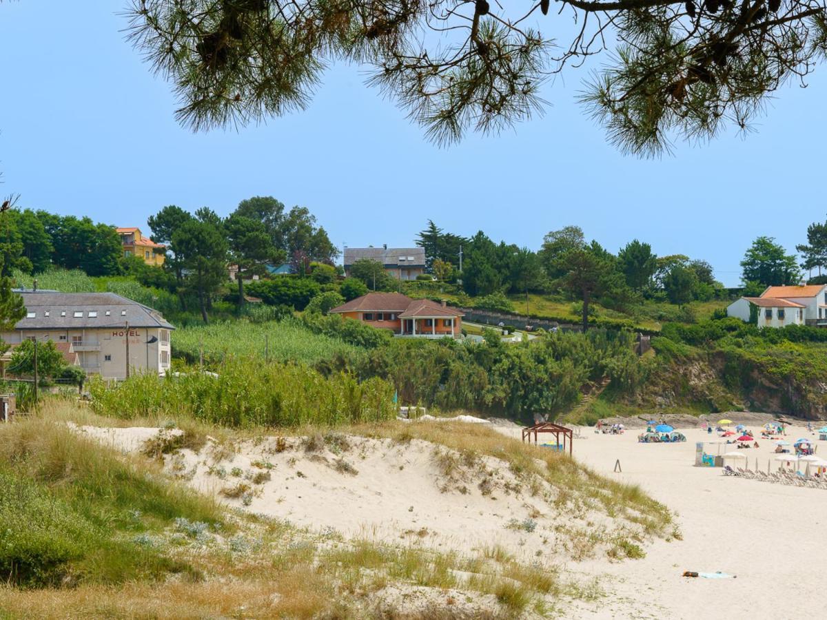 Hotel Duna Portonovo Eksteriør bilde