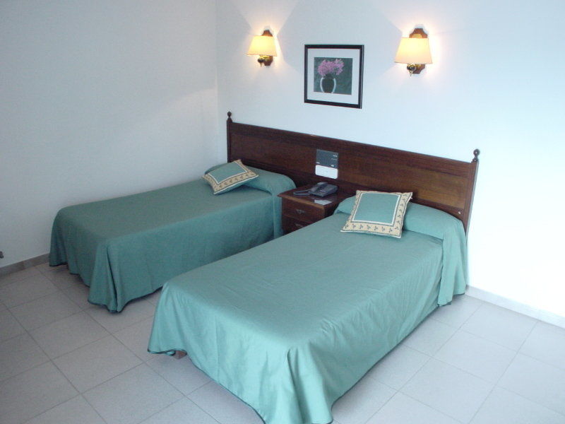 Hotel Duna Portonovo Eksteriør bilde