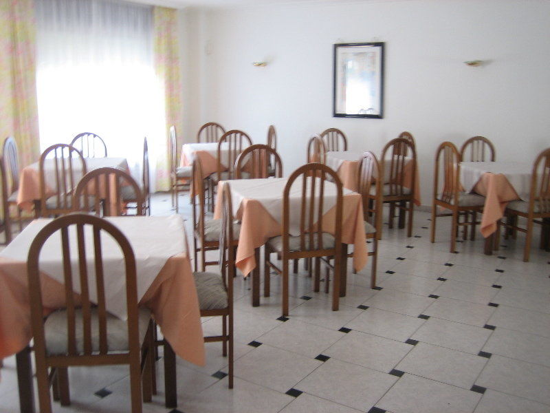 Hotel Duna Portonovo Eksteriør bilde