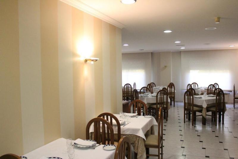 Hotel Duna Portonovo Eksteriør bilde