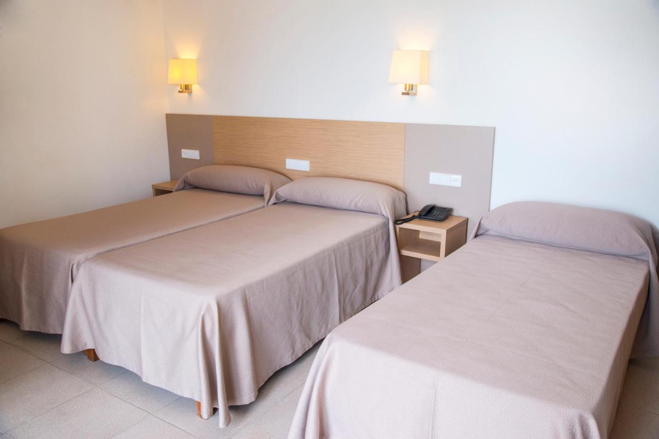 Hotel Duna Portonovo Eksteriør bilde